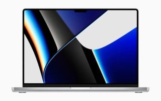 Disponibili al download i wallpapers dei MacBook Pro 2021