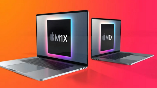 I prossimi chip Apple si chiameranno “M1 Pro” e “M1 Max”?