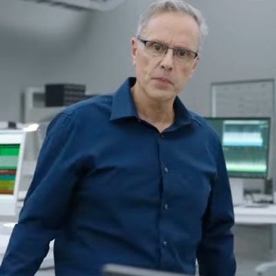 Johny Srouji: “Le ambizioni hardware di Apple sono limitate solo dalla fisica”