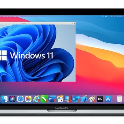 Windows 11 ARM è ufficialmente supportato su Mac M3 con Parallels Desktop