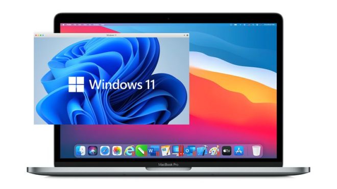 Windows 11 ARM è ufficialmente supportato su Mac M3 con Parallels Desktop