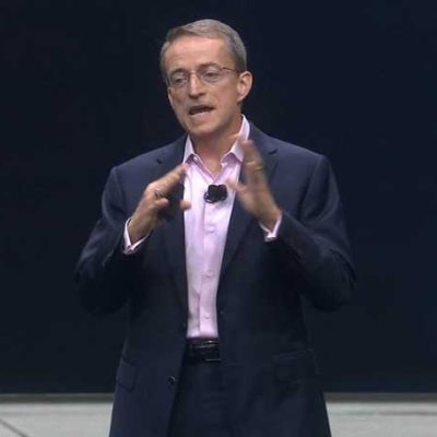 Il CEO di Intel vuole riconquistare Apple producendo chip migliori