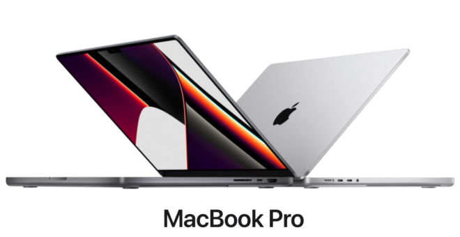 MacBook Pro 14 e 16, ecco i prezzi in italia