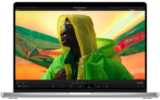 I nuovi MacBook Pro supportano fino a quattro monitor esterni