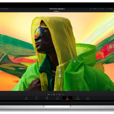 I nuovi MacBook Pro supportano fino a quattro monitor esterni