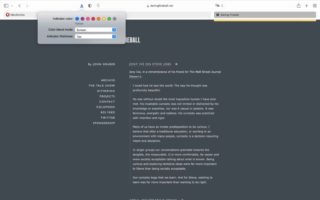 Un’estensione di Safari 15 aiuta gli utenti a distinguere le schede attive
