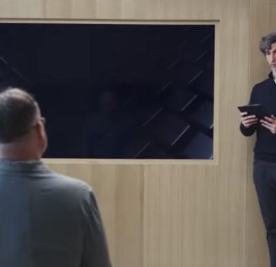 PC vs. Mac, l’esperimento sociale di Intel con protagonisti i fan Apple