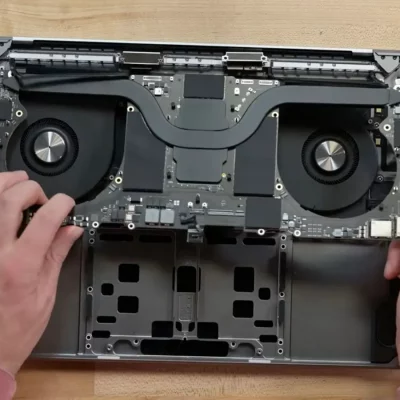 iFixit: “Con il Self Service Repair, i Mac sono più costosi da riparare”