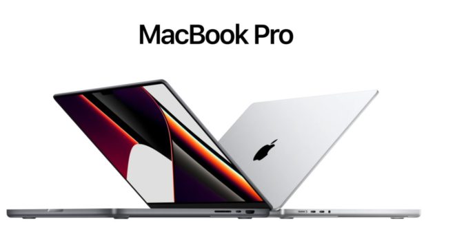 I nuovi MacBook Pro 2021 sono disponibili su Amazon con chip M1 Pro ed M1 Max