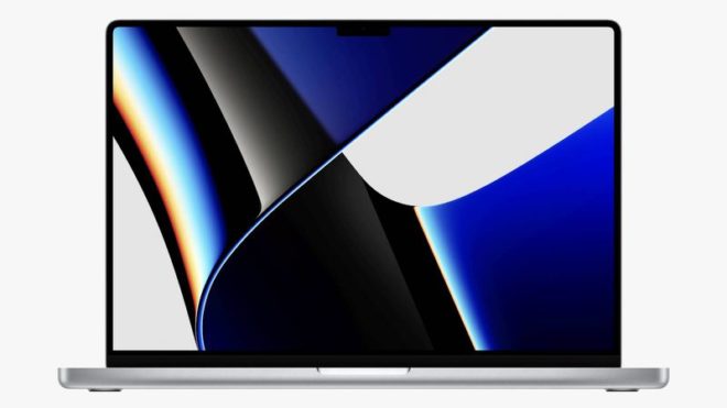 Alla scoperta del display ProMotion dei nuovi MacBook Pro
