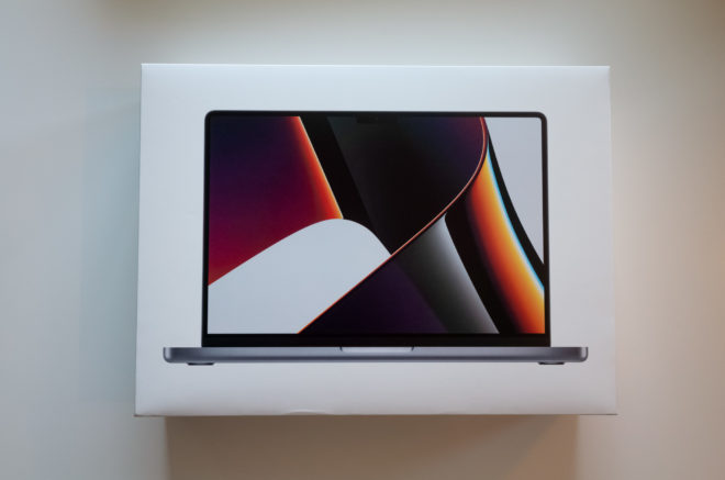 MacBook Pro 2021: UNBOXING e PRIME IMPRESSIONI