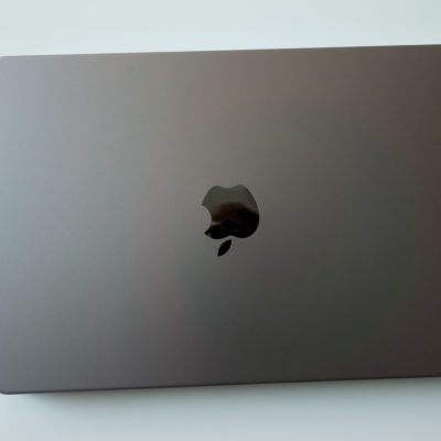 Le spedizioni di MacBook ancora in crescita nel Q4 2021