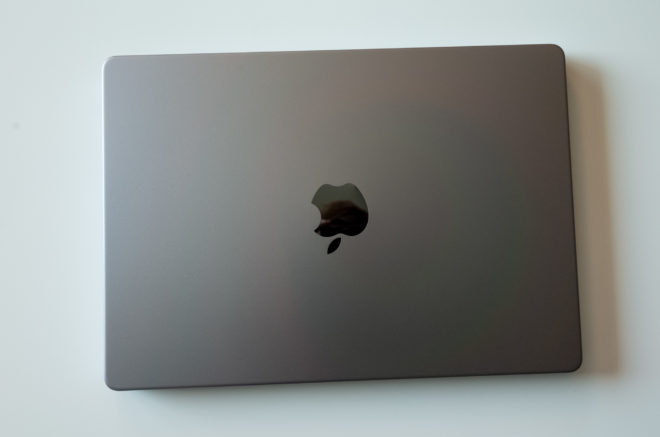 Le spedizioni di MacBook ancora in crescita nel Q4 2021