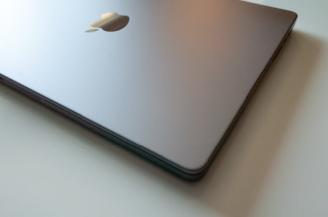 I MacBook Pro 2021 hanno un Wi-Fi più lento dei modelli Intel