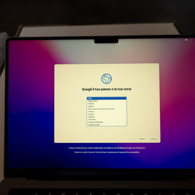 I MacBook Pro miniLED superano tutti i notebook OLED