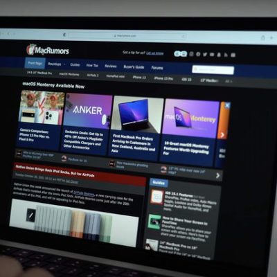Il display mini-LED dei MacBook Pro soffre di effetto “blooming”?