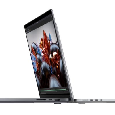 MacBook Pro, aumentano i tempi di spedizione per i lockdown in Cina