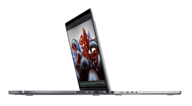 MacBook Pro, aumentano i tempi di spedizione per i lockdown in Cina