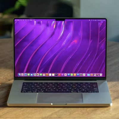 Apple attiva uno sconto alle aziende sui MacBook Pro 2021