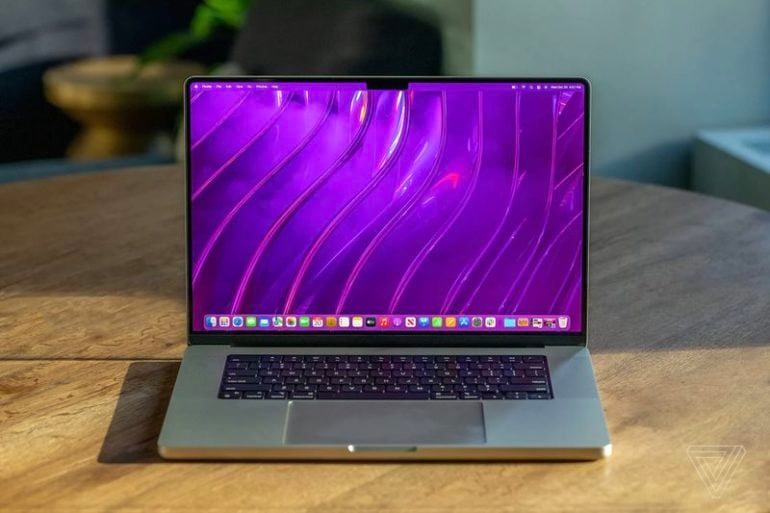 macbook pro recensioni