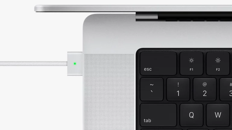 magsafe macbook pro 2021