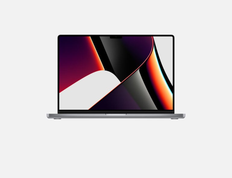 macbook pro