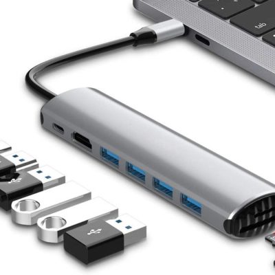 macOS Monterey blocca il funzionamento di alcuni hub USB