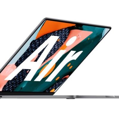 MacBook Air ad 15 pollici si fa sempre più vicino