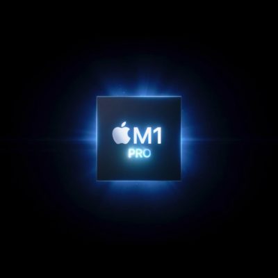 Apple annuncia i nuovi chip M1 Pro e M1 Max