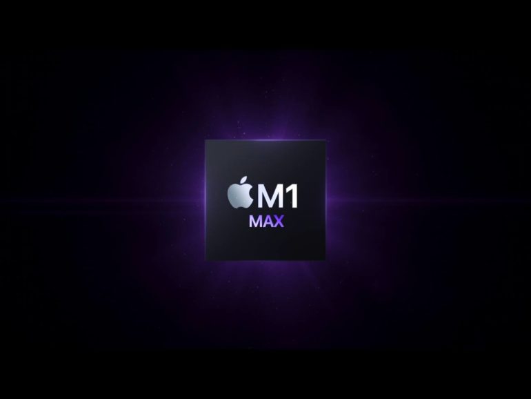 MacBook Pro M1‌ Max