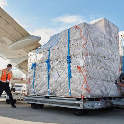 Problemi “meccanici” per UPS, molti Macbook Pro arriveranno in ritardo
