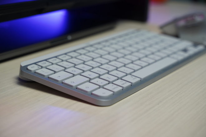 Logitech MX Keys Mini: la tastiera per eccellenza, ora in formato compatto – Recensione