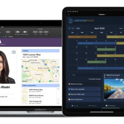 FileMaker Pro aggiunge il supporto alle Shortcuts su Mac