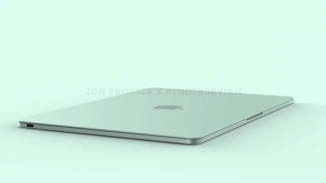 MacBook Air 2022, tutto quello che sappiamo sul prossimo laptop Apple