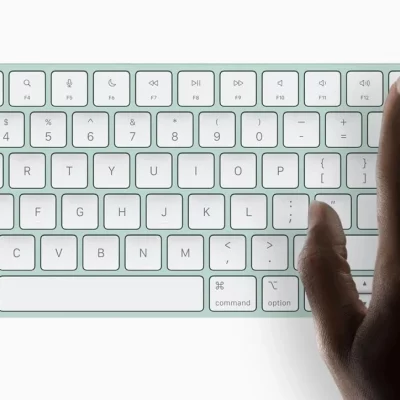 Apple Pay non funziona con il Touch ID della Magic Keyboard? Ecco perché