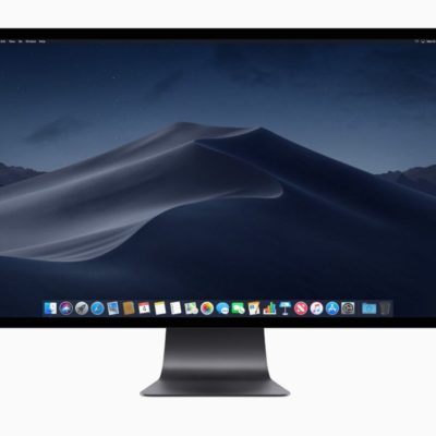 Il nuovo iMac Pro monterà il chip M1 Max Duo – RUMOR