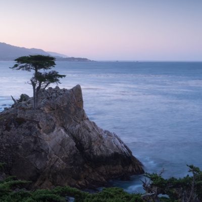 Tre amici hanno creato lo sfondo fotografico assente in macOS Monterey