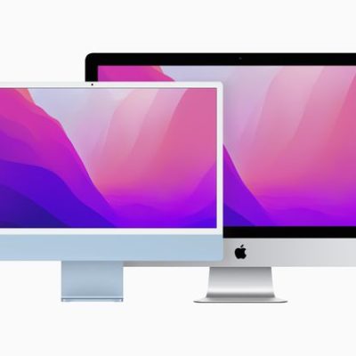 Apple si prepara alla produzione dei nuovi iMac da 27 pollici – RUMOR