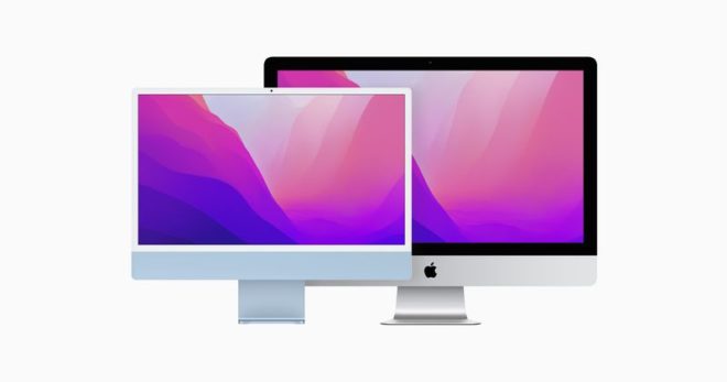 Apple si prepara alla produzione dei nuovi iMac da 27 pollici – RUMOR