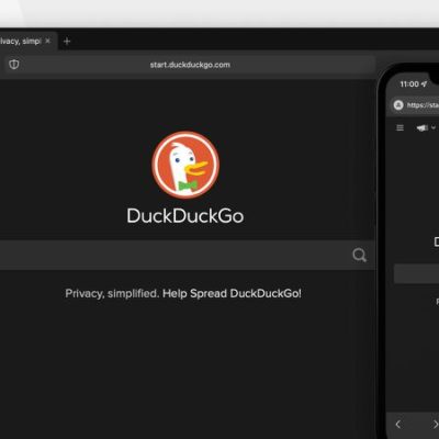 DuckDuckGo lancerà un nuovo browser desktop per Mac
