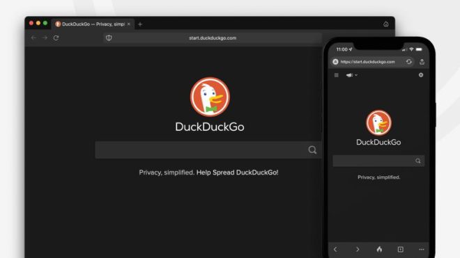 DuckDuckGo lancerà un nuovo browser desktop per Mac