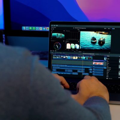 Apple promette novità in arrivo su Final Cut Pro