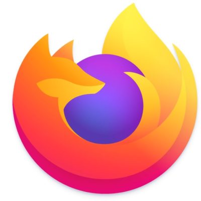 Firefox abbandonerà il supporto per macOS Mojave