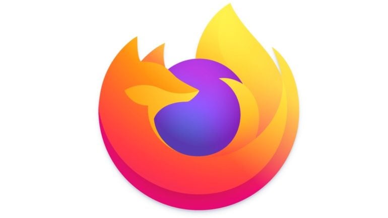 Firefox 95