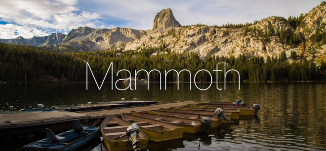 Apple rinnova ufficialmente il marchio Mammoth