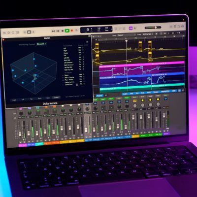 Il MacBook Pro 14” (2021) con chip M1 Pro va oltre ogni aspettativa! – VIDEO