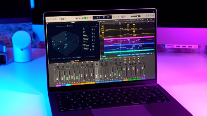 Il MacBook Pro 14” (2021) con chip M1 Pro va oltre ogni aspettativa! – VIDEO