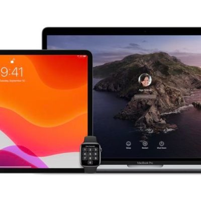 Apple vuole semplificare la denominazione dei suoi prodotti con i Mac 2022