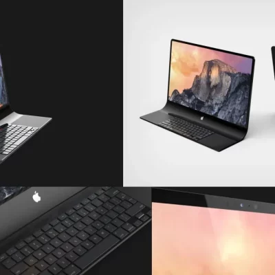 iMac all-glass, ecco il nuovo brevetto Apple