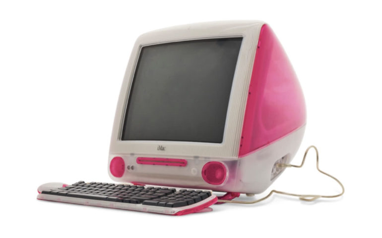 iMac G3 - Wikipedia